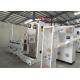 Stable Performance Wire Drawing Machine With Annealer  Wire Drawing Plant