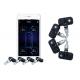 4 Interior Sensors Internal Tire Pressure Monitoring System 30g For All Android Car DVD