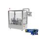 Efficiency Vertical Cartoning Machine With 20-50 Cartons/min Capacity - 150L/min