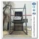 Car Lift Parking Building/Car Lifter 4 Post Auto Lift/Hydraulic 4 Four Post Car Lift/4 Post Car Elevator Free Standing