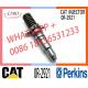 Diesel fuel Engine C-A-T3512A Injector Assembly 4P-9076 0R-2921 4P9076 4P9077 7C4148 6L4355 0R-8338 10R-1252 0R-3052