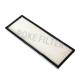 PA2352 / SC 11627 Panel Air Filter For Truck
