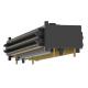 SEAM-40-01-L-06-1-RA-K-TR Connectors High-Speed Board To Board And Mezzanine Connector