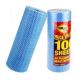 Perforated Lint Free Cloth Roll Non Woven For Kitchen Cleaning