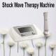 ESWT pain relief shock wave medical equipment therapy for soft tissues rehabilitation