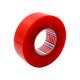 Tesa4965 Red Film Strong Non-Trace Pet Transparent High Temperature Resistant Ultra-Thin Waterproof Double-Sided Tape