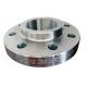 Ventilation Equipment 304L Stainless Steel Threaded Pipe Flange