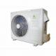 LED Motion Display 12000 BTU Split Air Conditioner Self Diagnosis Energy Saving