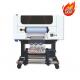 Air Cooling 95kg UV DTF Printer With 20ml/Sqm Ink Consum