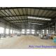 Insulation Panel Portal Frame Steel Structure Warehouse