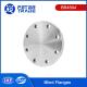 BS4504 CODE 105 Carbon Steel/ Stainless Steel Pipe Flange Fittings Pipe Cs Blind Flange PN6 For Petrochemical Plants