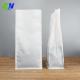 100% Mono PE Fully Eco-Friendly Recyclable Food Grade Bag For Coffee And Tea