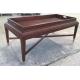 WOODEN  coffee table,,side table,end table casegoods , hotel furniture,TA-0053