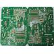Metal Core High Frequency PCB / TG150 Turnkey PCB Assembly High Speed