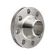 Metal Good Quality Super Duplex Stainless Steel Flange Welding Neck Flange UNS S32750 900# ASME B16.5
