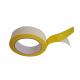 Wholesale Unique Yellow Adhesive Carpet Tape With Fabric Cloth Backing