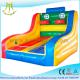 Hansel Inflatable sport games basketball game