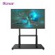 HDMI IR Interactive Whiteboard For Education Online Teaching 20 Point Finger Touch