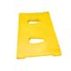 Wear Resistance Parts Jaw crusher Toggle Plate