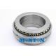 234418-M-SP 90*140*60mm double direction axial angular contact thrust ball bearings