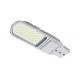 Highway Warm White LED Exterior Pole Lights 40W 100000Hr Long Lifespan