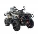 800cc 4WD 4X4 Four Wheel Offroad Quad Bike ATV for Outdoor Recreation and Adventure