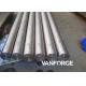 Monel K-500 Nickel Alloy Products High Hardness For Marine Service Virtually Non Magnetic