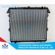 Toyota Auto Parts Toyota Radiator Replacement For HILUX INNOVA 1TR'04
