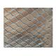ASTM A653 Stucco Wire Mesh 27*96 Self Furring Expanded Metal Lath