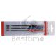 Promotional 2012 new corporate gift Plastic Ball Pen with  customized logo MT2088
