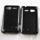 Durable PC Crystal protective case for smartphone HTC C110E/RADAR