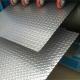 Polishing Stainless Steel Checkered Sheet 5mm ASTM 316 314 No.1 No.2