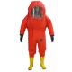 Heavy type Chemical Protective Suit for fire fighting equipment