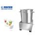 SUS304 Stainless Steel Food Drying Machine Chili Carrot Commercial Dehydrator