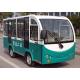 Mini Electric Sightseeing Car Electric Tourist Vehicles  One Year Warranty
