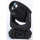 Sharpy 280W 10r Beam Moving Head Spot Light 3 In 1 Black Image With Touch Screen Display