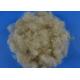 3D*51MM Hollow Conjugated Siliconized Polyester Fiber For Filling Jacket