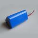 High Quality Li-ion 18650 3.7V 6600mAh battery pack with PCB and Connector