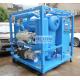 Rexon Transformer Oil Regeneration Machine Purifier 18000 Liters / Hour