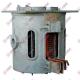 Aluminum Shell inductotherm melting furnace High Safety