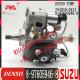 High quality excavator parts original remain fuel injection pump 294050-0424  For ISUZU 8-97605946-8 DENSO
