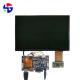 450cd/m2 10.1 Inch TFT Display LVDS Interface Display 1280x800