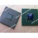 Computer IC Chips 216T9NFBGA13F 16M-BIT [x 1 / x 2] CMOS SERIAL FLASH ATI