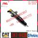 Diesel Engine Fuel Injector 387-9426 diesel pump injector 20R-1260 nozzle injection nozzle 387-9426 for caterpillar comm