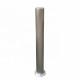 316 Stainless Steel Outdoor Bollard For Road Safety Parking