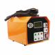 Protection Pvc Welding Machine 500 For Construction Works
