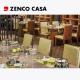 Square Dining Table And Chairs For Hotel Restaurant And Home Use
