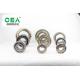 Chrome Steel Needle Roller Pin For NK19 NK20 Roller Bearing