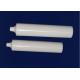 Precision Mechanical Zirconia Ceramic Parts Ceramic Shaft Rod Wearable