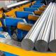 ASTM A167 Alloy Steel Round Bar For Ships Building Industry Hot Rolled,Cold Rolled